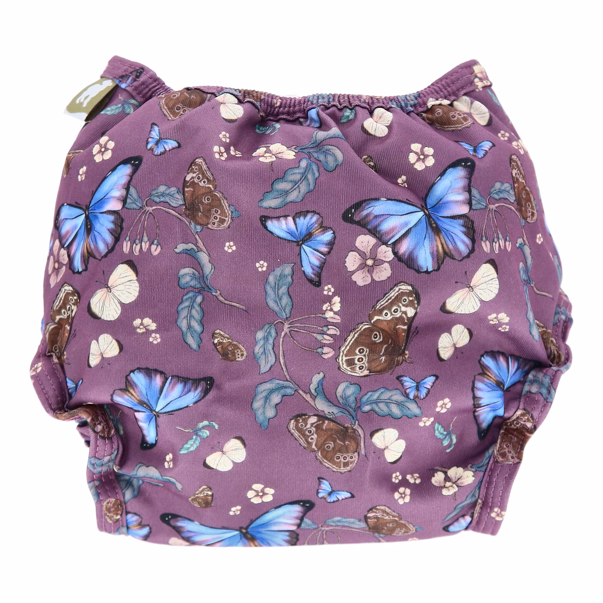 LittleLamb - Pocket m inlägg, sized