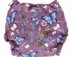 LittleLamb - Pocket m inlägg, sized