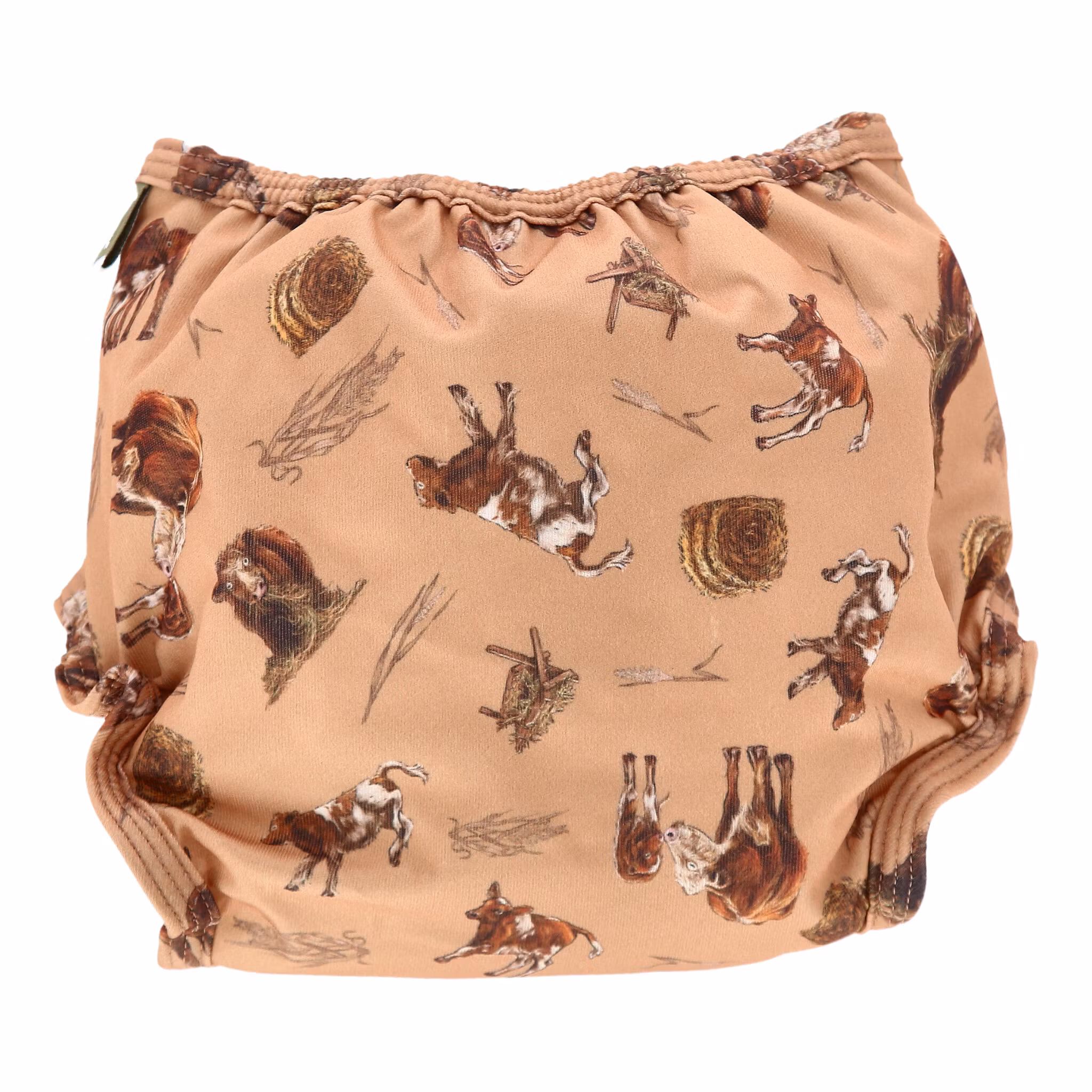 LittleLamb - Pocket m inlägg, sized