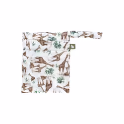 LittleLamb - Pulpåse m dubbla fack, S