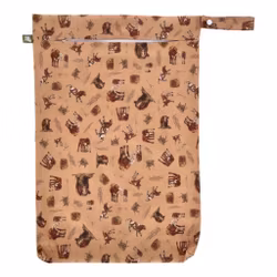 LittleLamb - Pulpåse XL