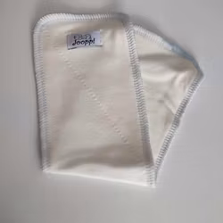 Jooppi - Bambubooster/ inlägg, smooth 30 x 10,5