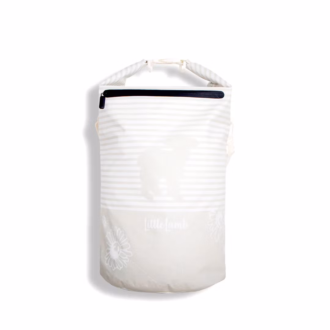 LittleLamb - NappyPail, vattentät väska 20 liter