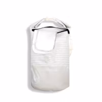 LittleLamb - NappyPail, vattentät väska 20 liter