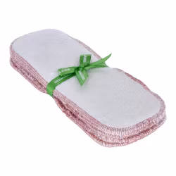 LittleLamb - Bambubooster 3 lager, 5p