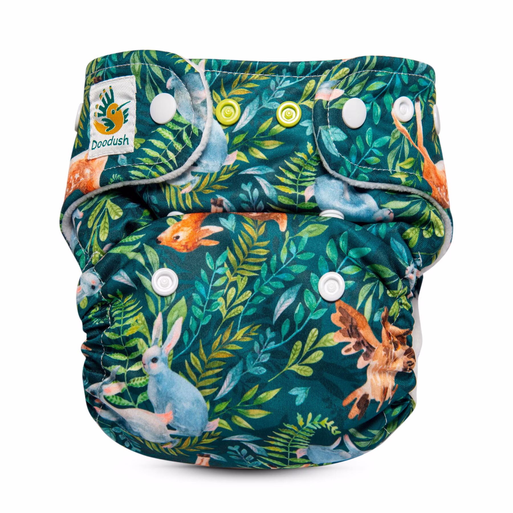Doodush - Pocketblöja OS+ , Mikrofleece