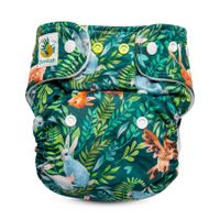 Doodush - Pocketblöja OS+ , Mikrofleece