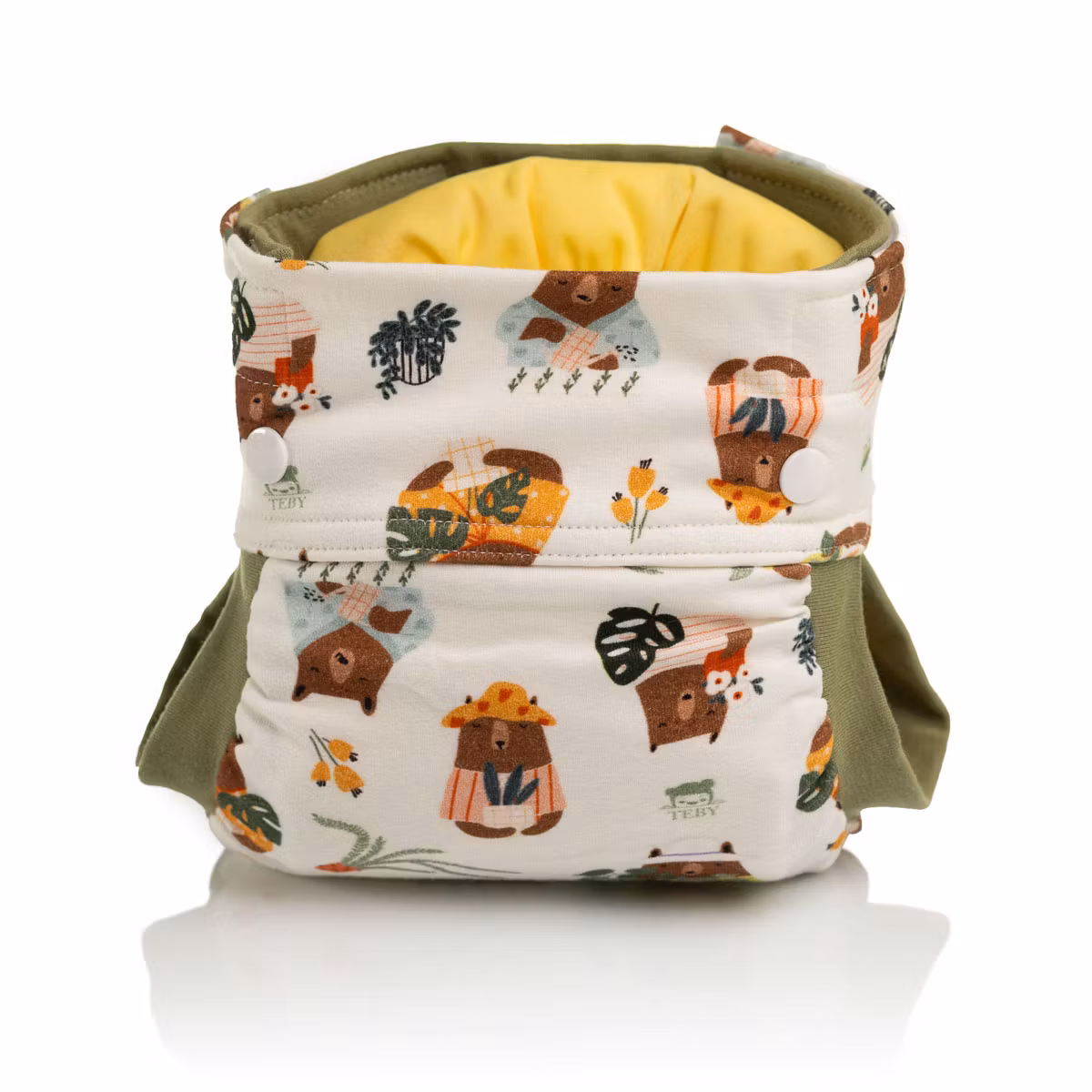 Culla di Teby Bio Pants - Storlek M