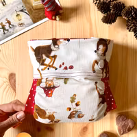 Culla di Teby Bio Pants - Storlek L