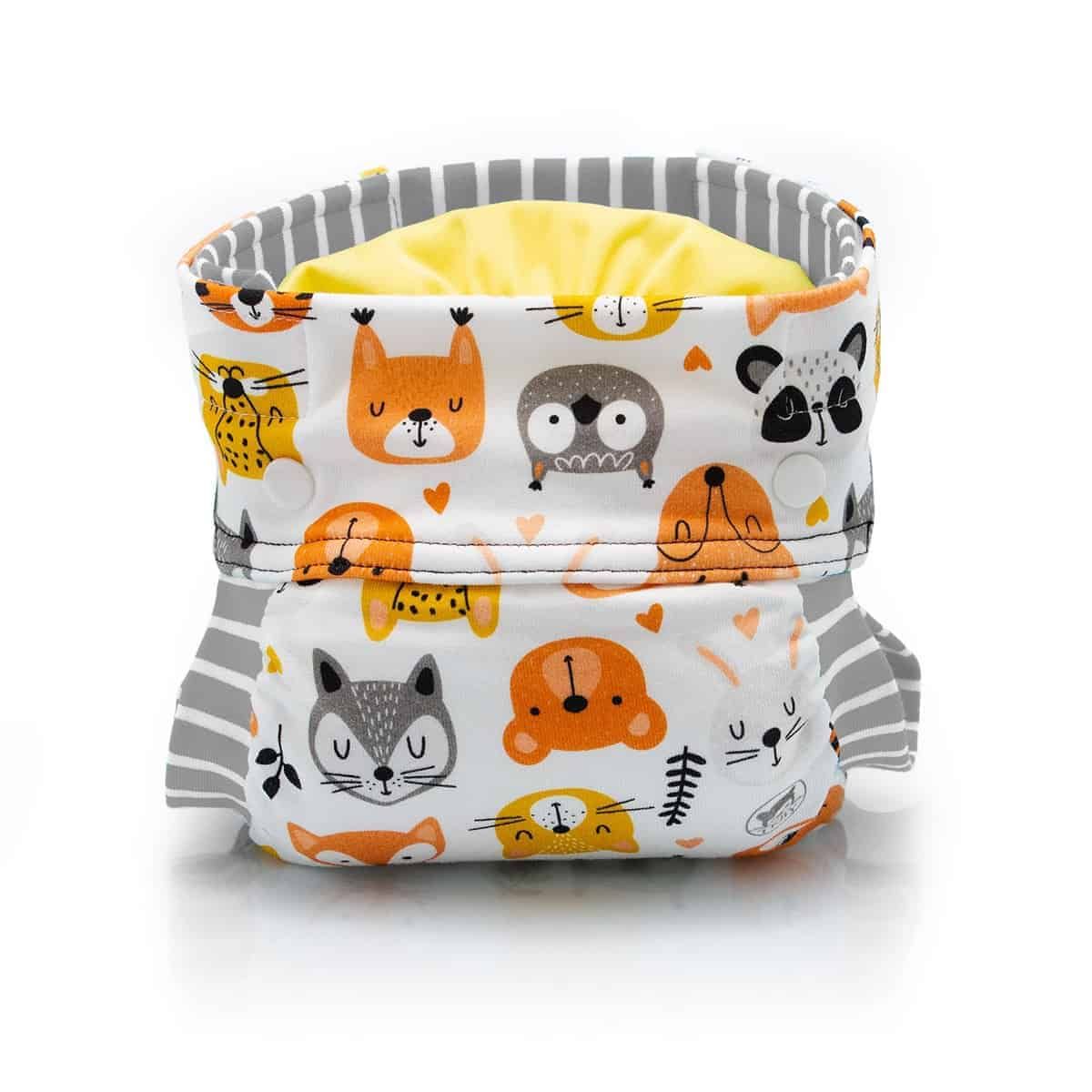 Culla di Teby Bio Pants - Storlek XL