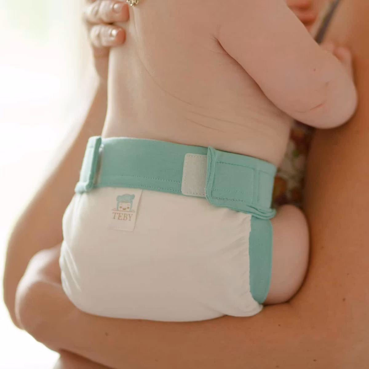 Culla di Teby Classic Bio Pants - Storlek XL