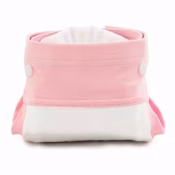 Culla di Teby Classic Bio Pants - Storlek XL