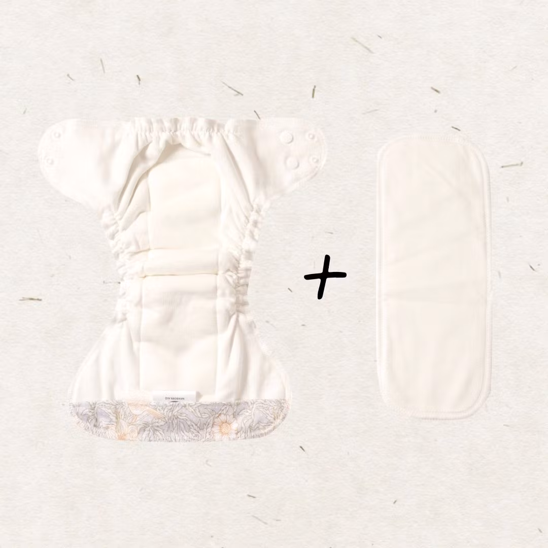 Eco Mini - Nyfödd AIO