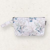Eco Mini - PUL-påse Luxe Wet Bag, dubbel PUL