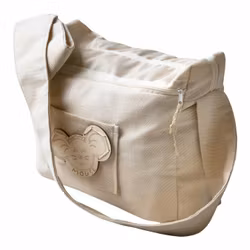 Mommy Mouse - Skötväska Multipurpose bag 2 i 1