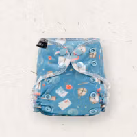 Eco Mini - Nyfödd AIO