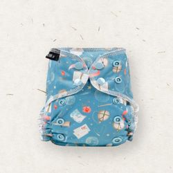 Eco Mini - Nyfödd AIO