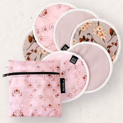 Eco Mini - AMiningsinlägg set om Set om 3 + påse