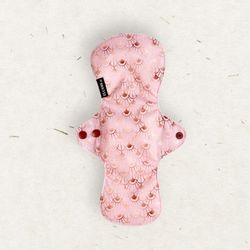 Eco Mini - TYgbinda Contour 30 cm, bambufrotté