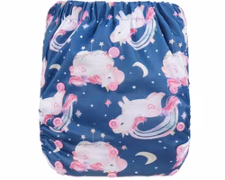 Bells Bumz Wet & wild pull up Junior