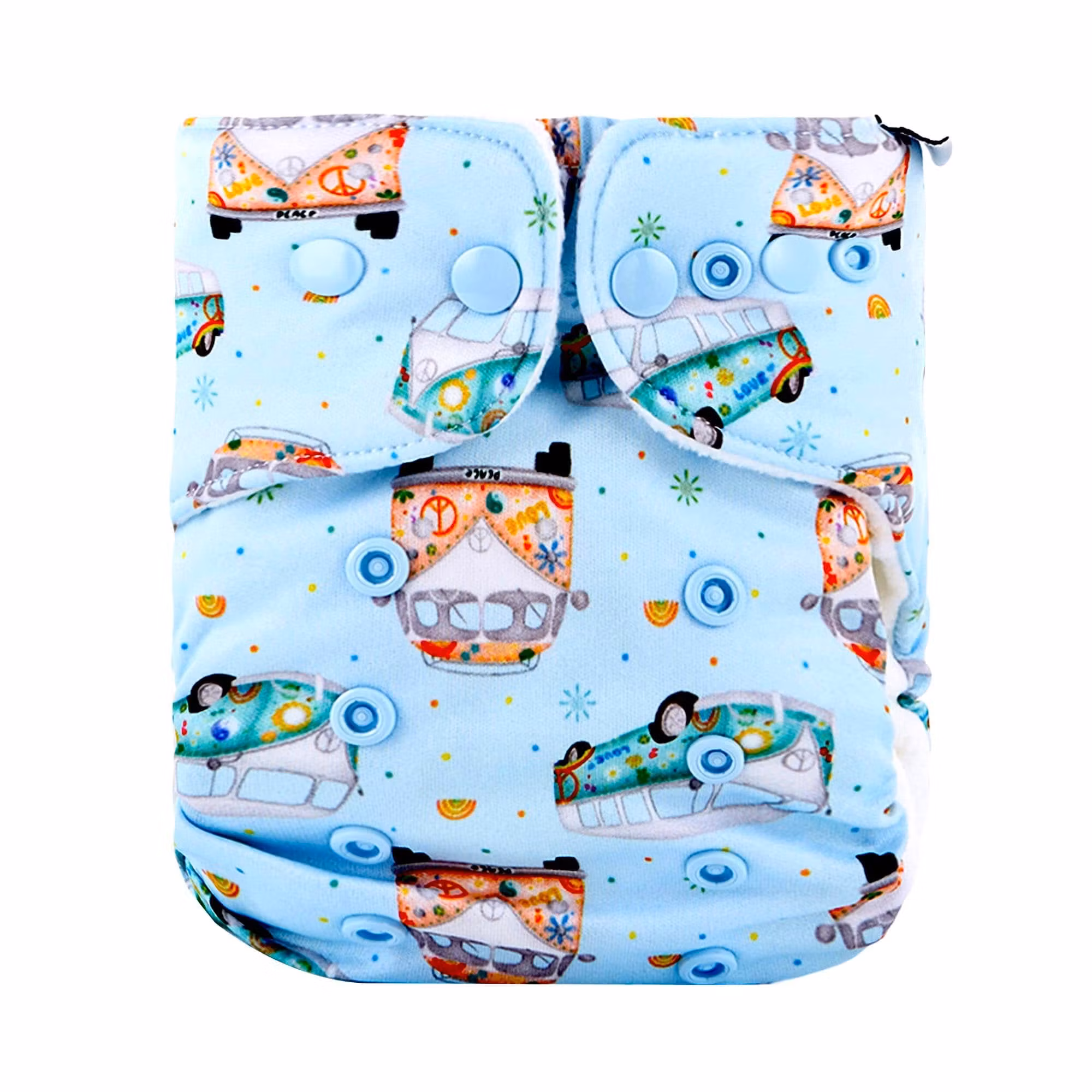 Bells Bumz Reusabelles NB Roller