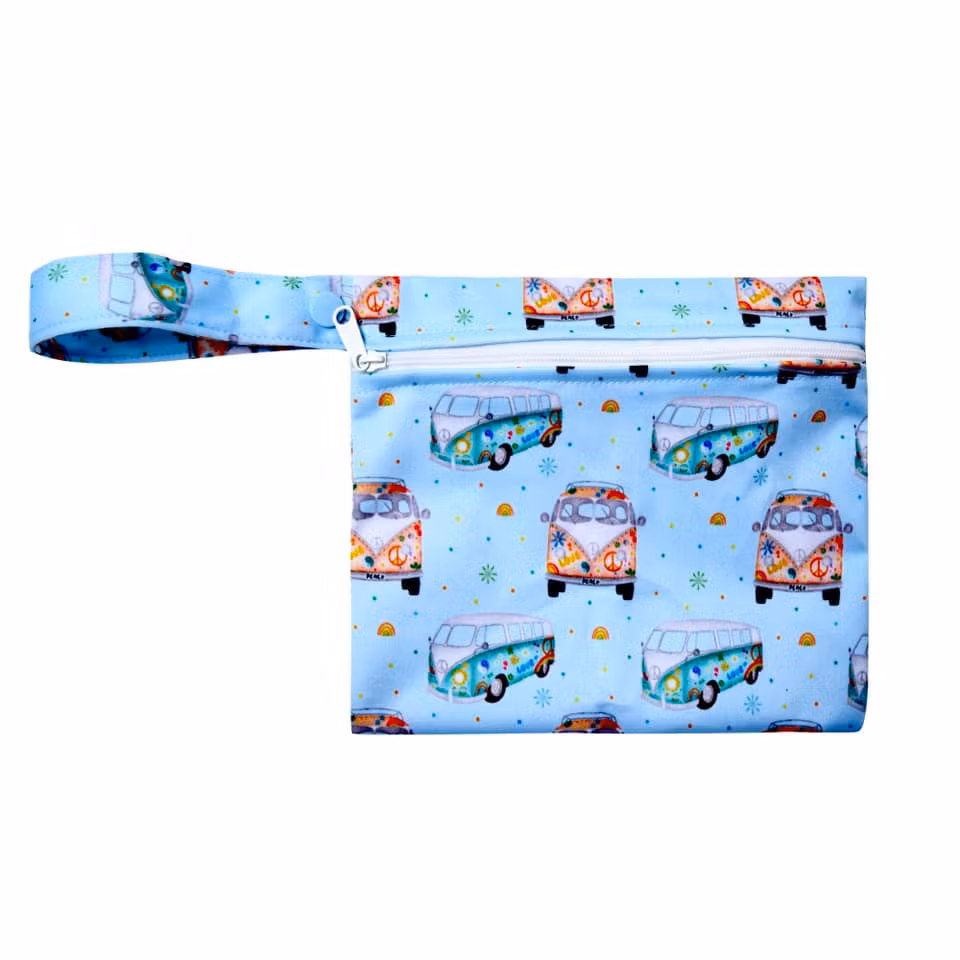 Bells Bumz Mini Wetbag