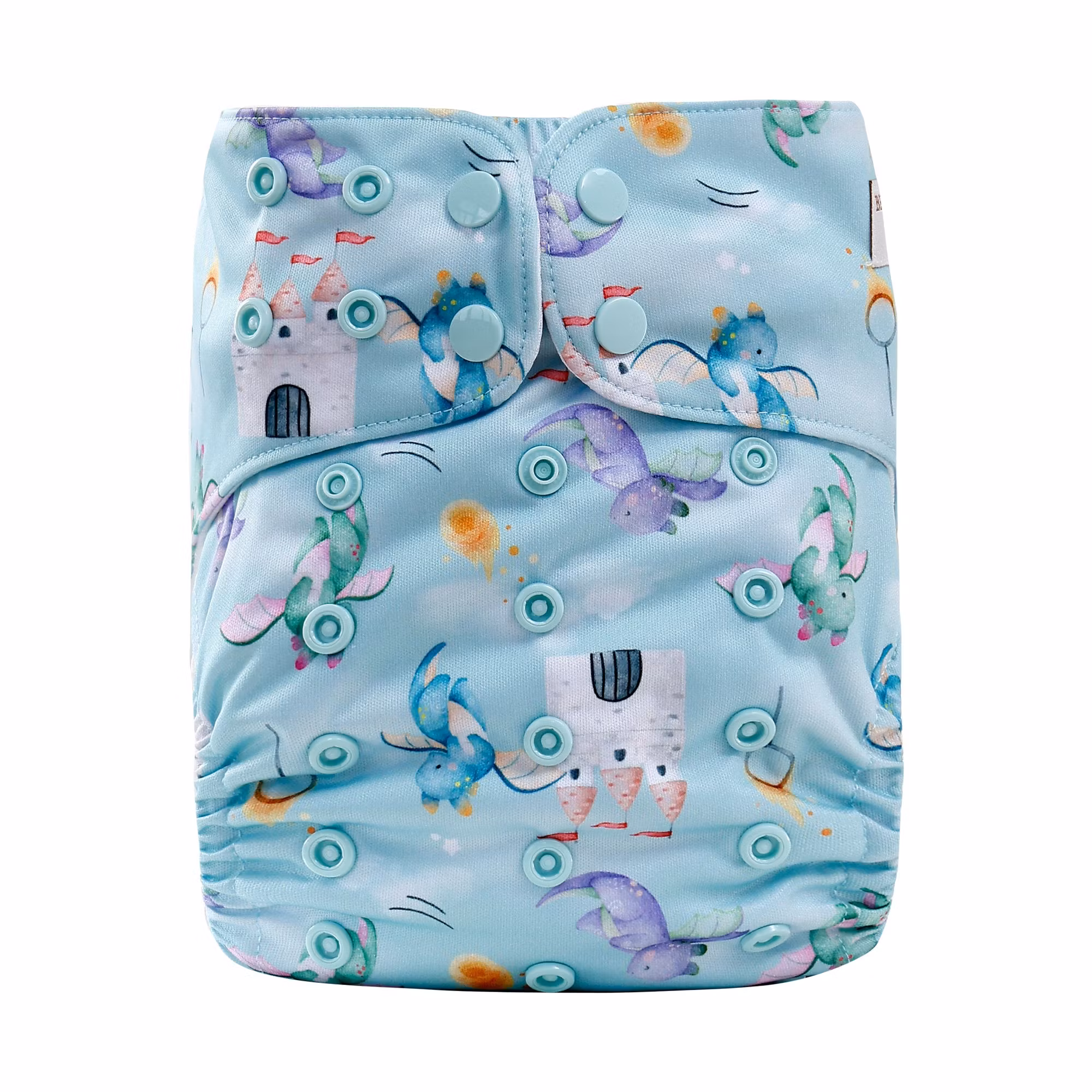 Bells Bumz Inclusivity OS Pocket, med snakeinlägg