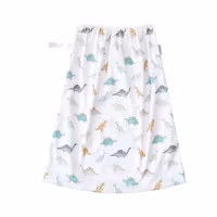 Avo&Cado Pail liner Mönster