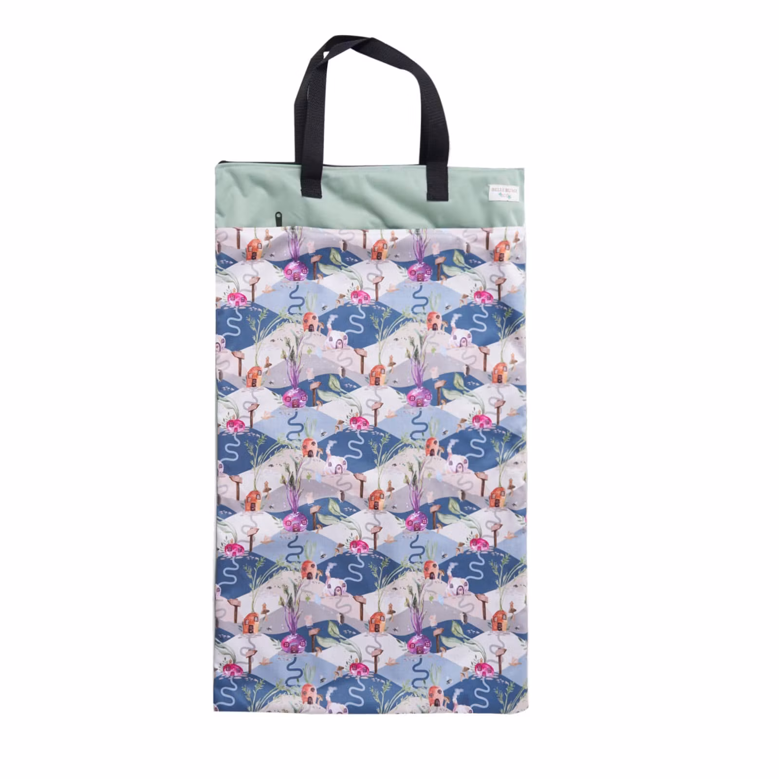 Bells Bumz Wet bag XL/ "Nappy Pail"