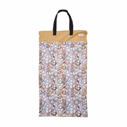 Bells Bumz Wet bag XL/ "Nappy Pail"