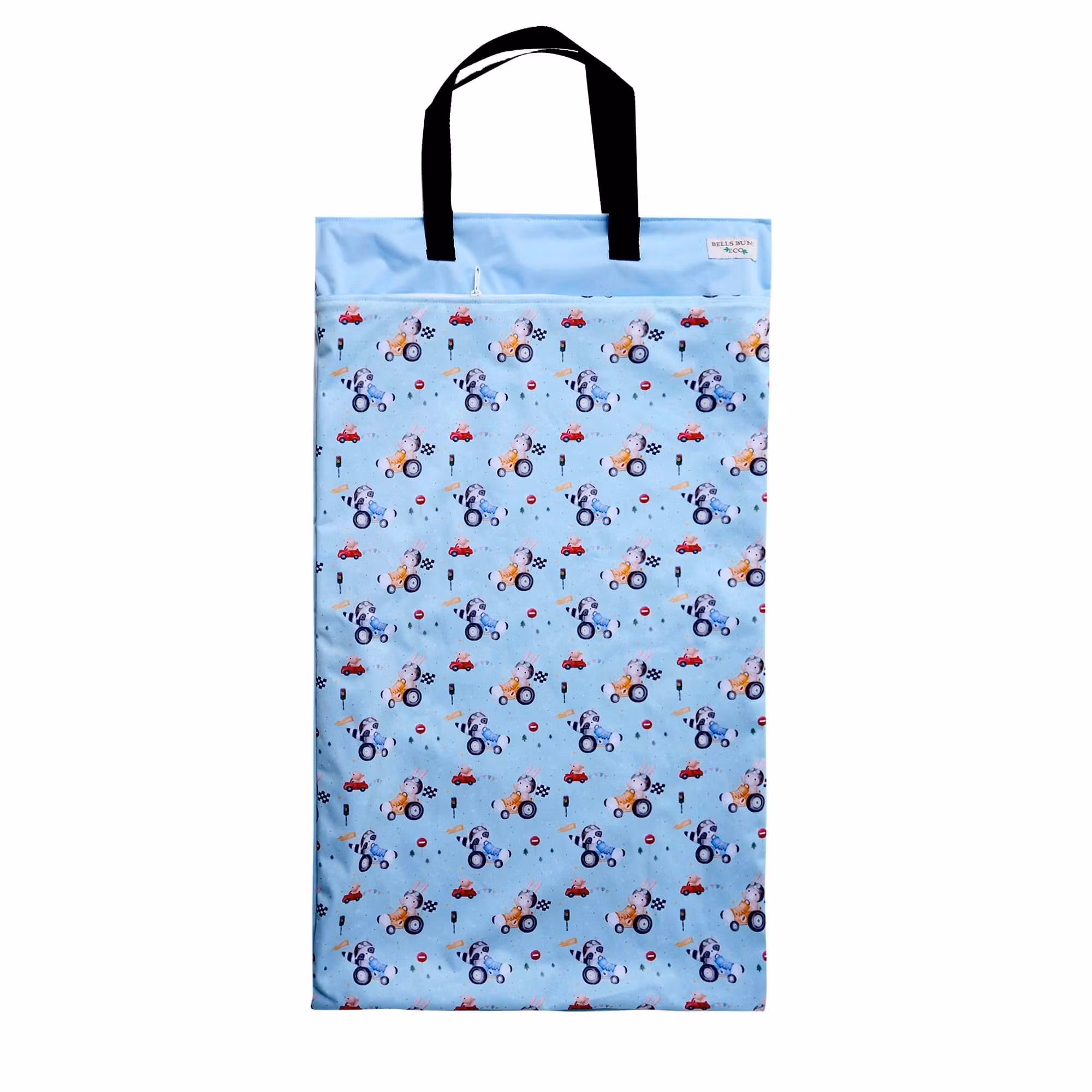 Bells Bumz Wet bag XL/ "Nappy Pail"