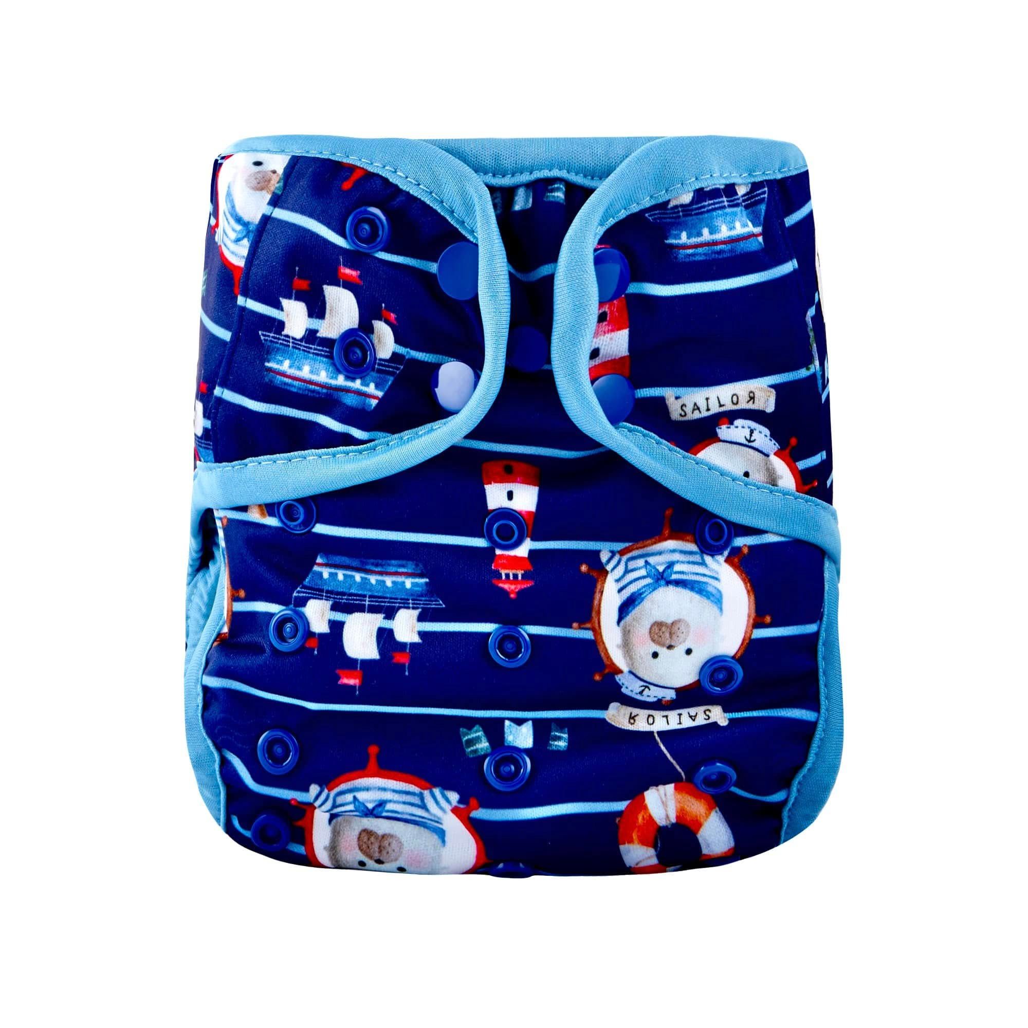 Bells Bumz Z Wrap OS