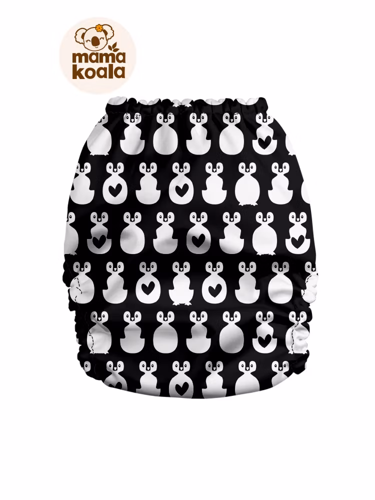 Mama Koala - Pocket 2.0 - Coolmax