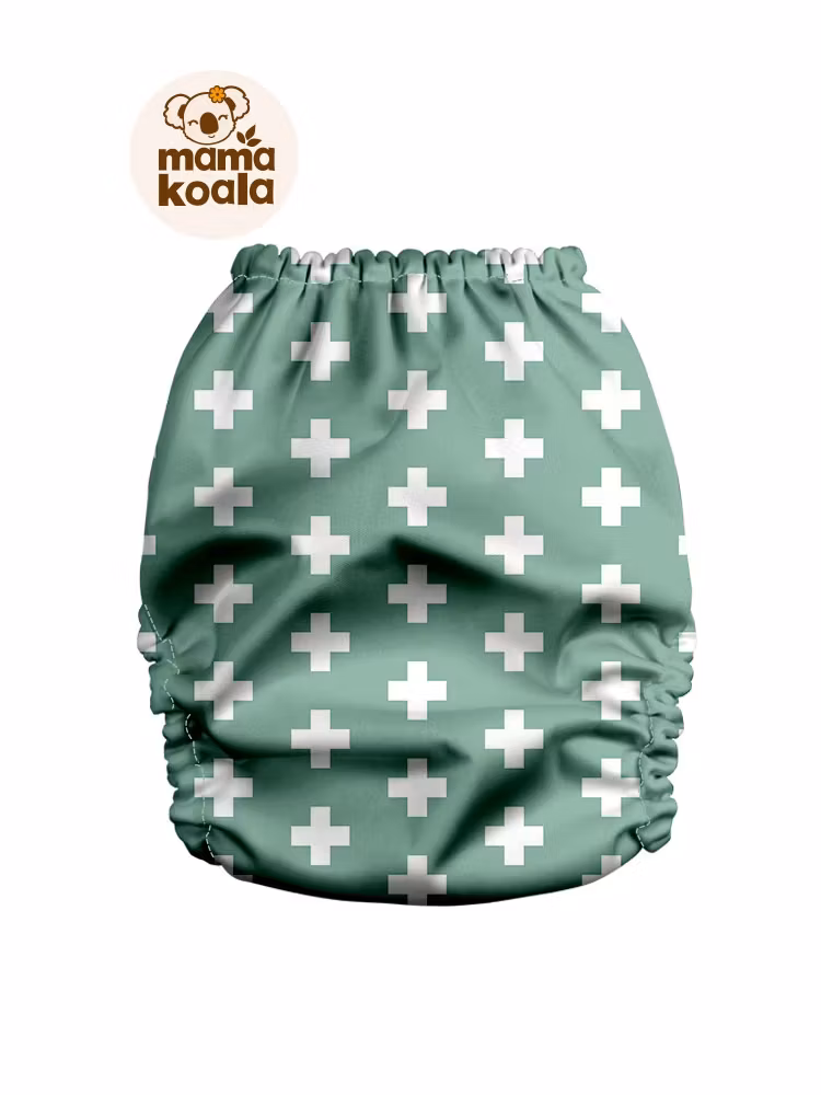 Mama Koala - Pocket 2.0 - Coolmax