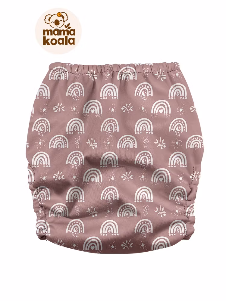 Mama Koala - Pocket 3.0 - Fuskmocka