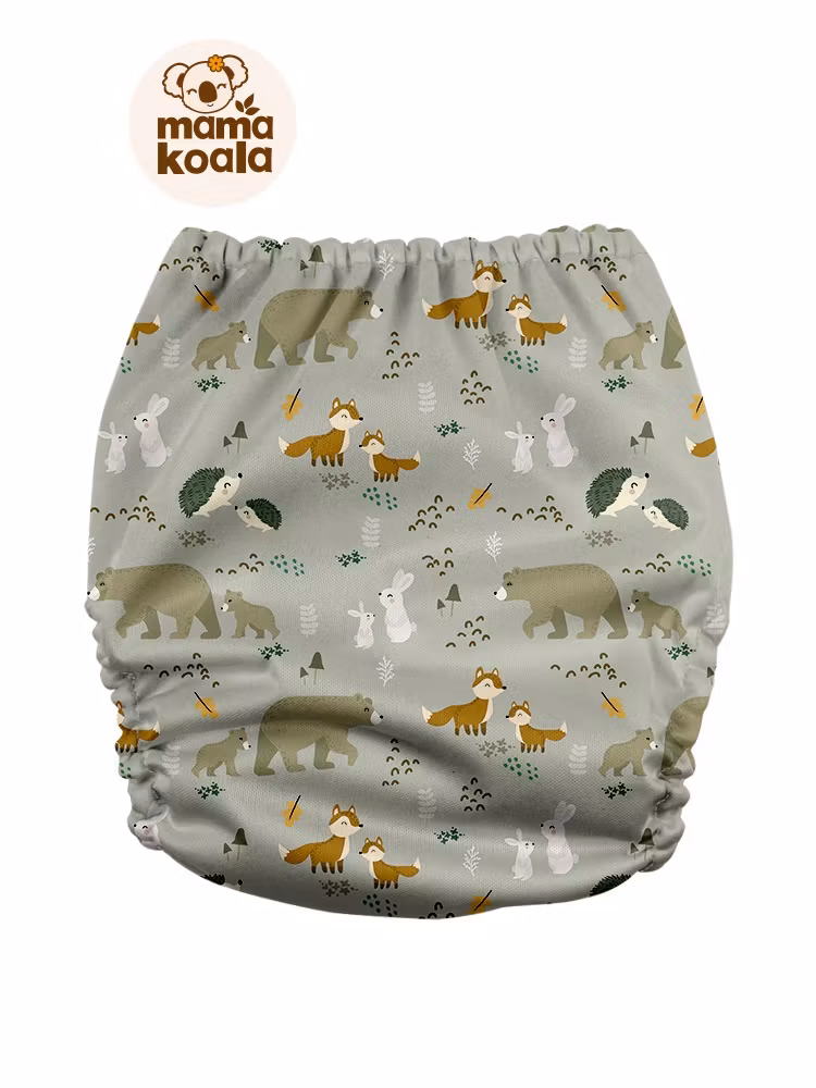 Mama Koala - Pocket 3.0 - Coolmax