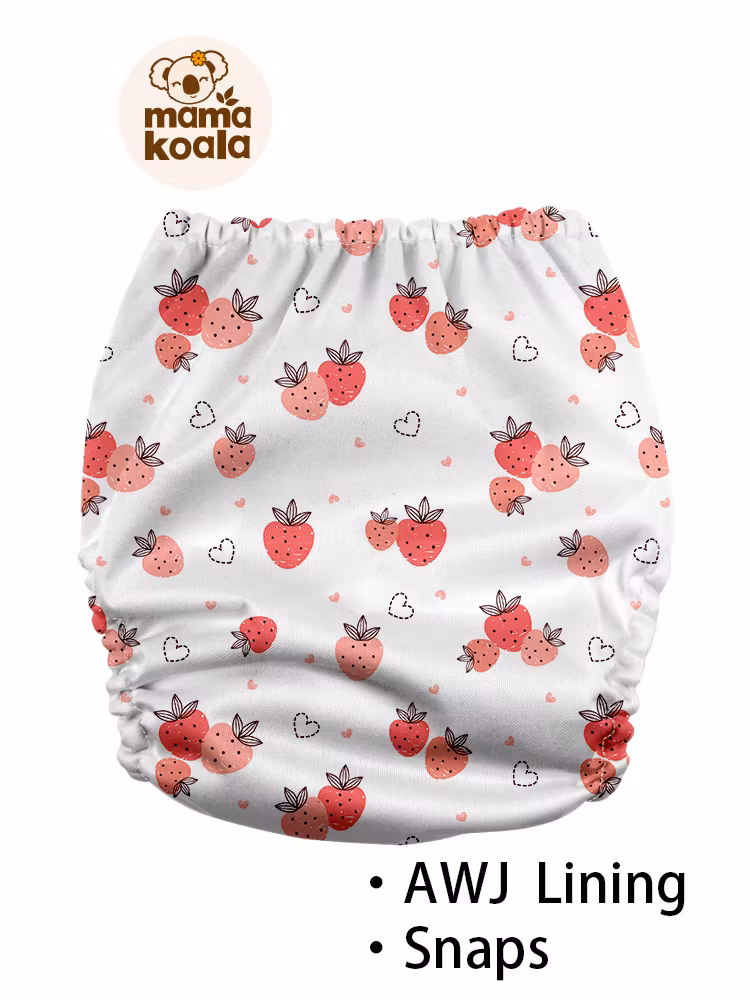 Mama Koala - Pocket 3.0 - Coolmax