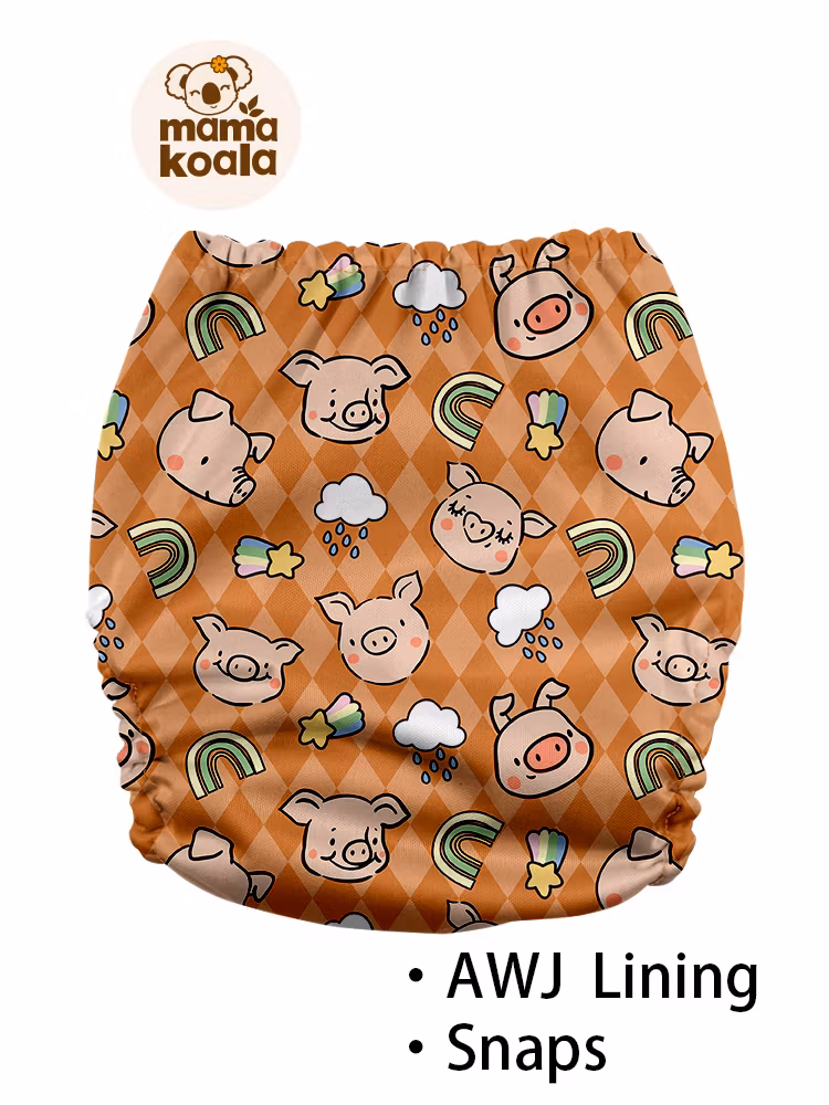 Mama Koala - Pocket 3.0 - Coolmax