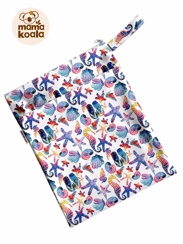 Mama Koala Blöjpåse - Storlek M