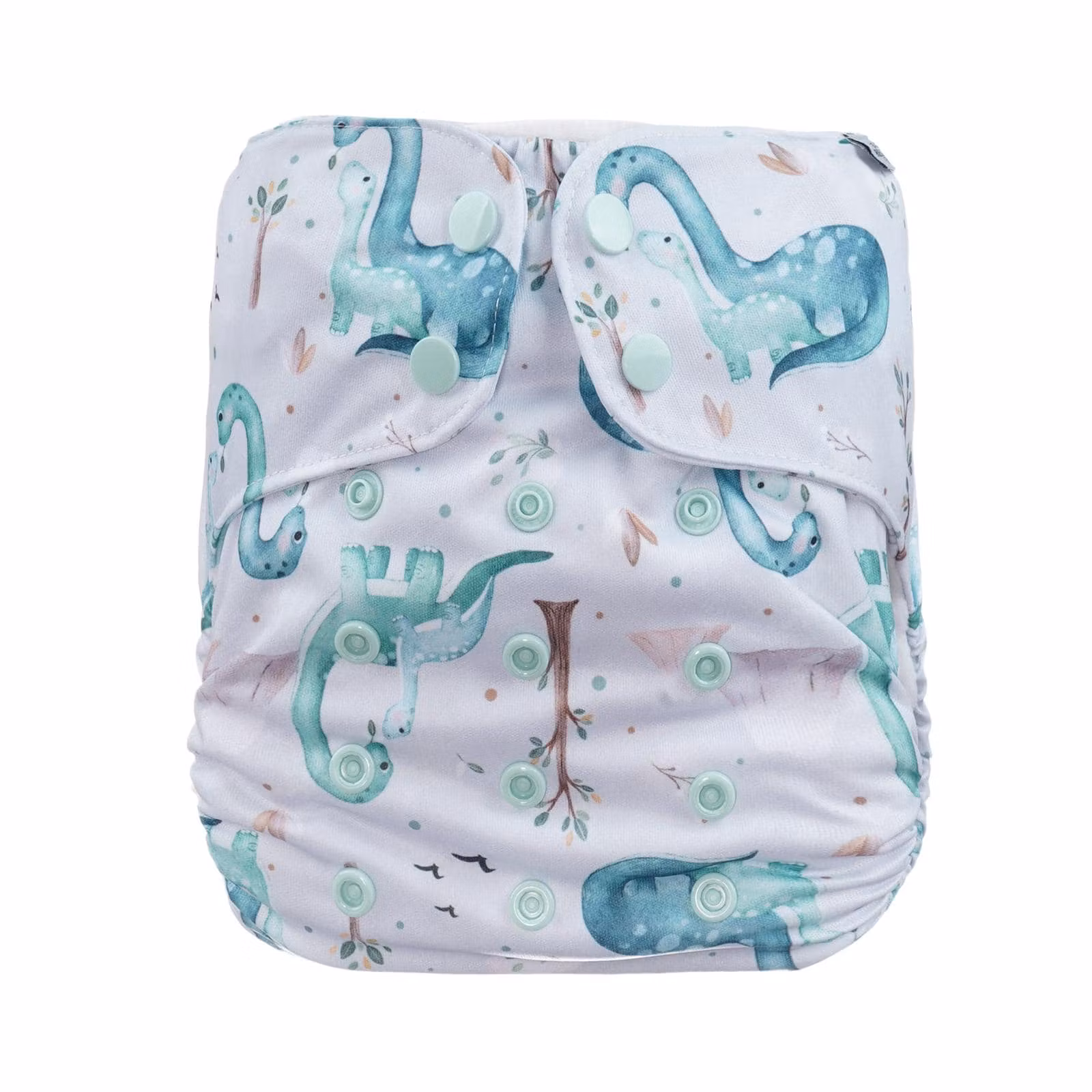 Bells Bumz Reusabelles AIO/Roller Pocket OS