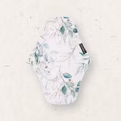 Eco Mini - tygbinda Regular 25 cm, coolmax