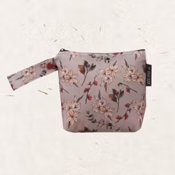 Eco Mini - PUL-påse Mini Luxe Wet Bag, dubbel pul