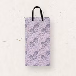 Eco Mini - PUL-påse Large, dubbla fack