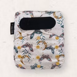 Eco Mini - Pocketblöja Kardborre inkl inlägg, coolmax