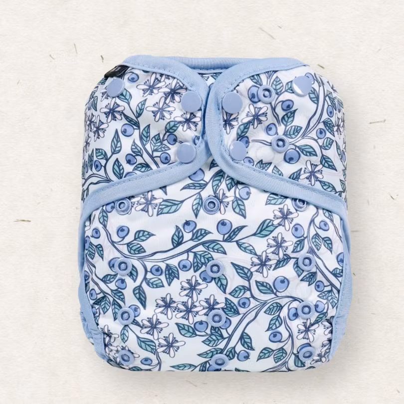 Eco Mini - PUL-skal OS