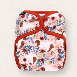 Eco Mini - PUL-skal OS