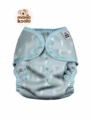 Mama Koala - PUL-skal flera storlekar