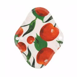 Breberky trosskydd - bomull utan PUL