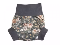 Breberky Blöjbyxa i PUL - Storlek XL