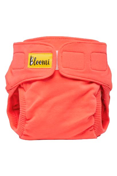Bloomi - Ai3 byxa storlek M - Kardborre